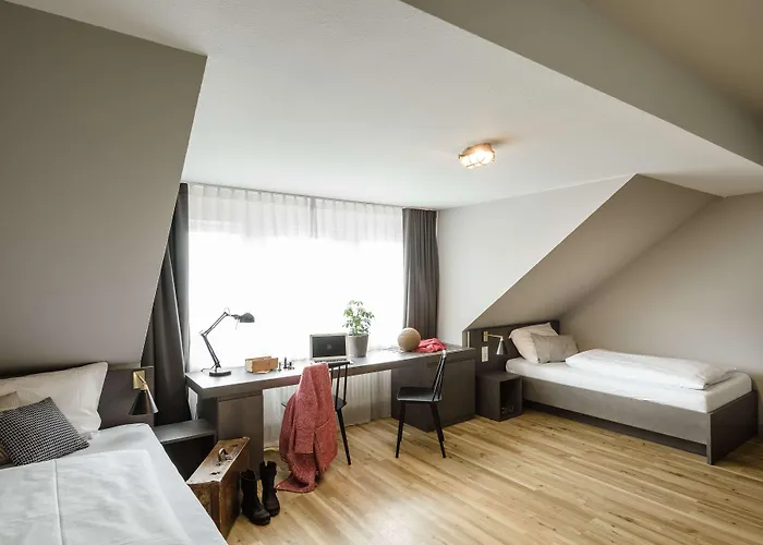 Ξενοδοχείο Bold Frankfurt Messe Φραγκφούρτη