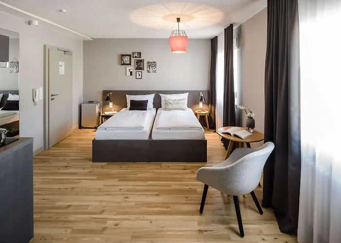 Bold Frankfurt Messe 3* Φραγκφούρτη