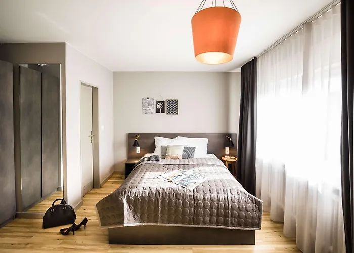 Bold Frankfurt Messe Ξενοδοχείο 3*