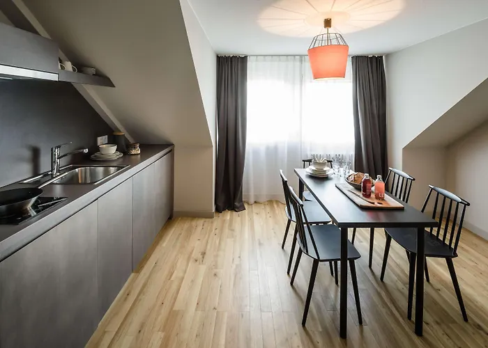 Hotel Bold Frankfurt Messe 3*