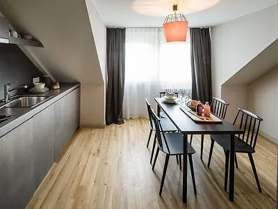 Bold Frankfurt Messe 酒店 3*
