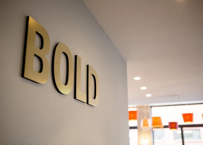 Bold Frankfurt Messe 酒店 美因河畔法兰克福